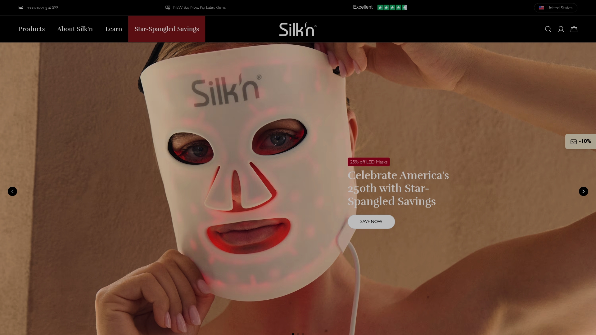 https://silkn.com