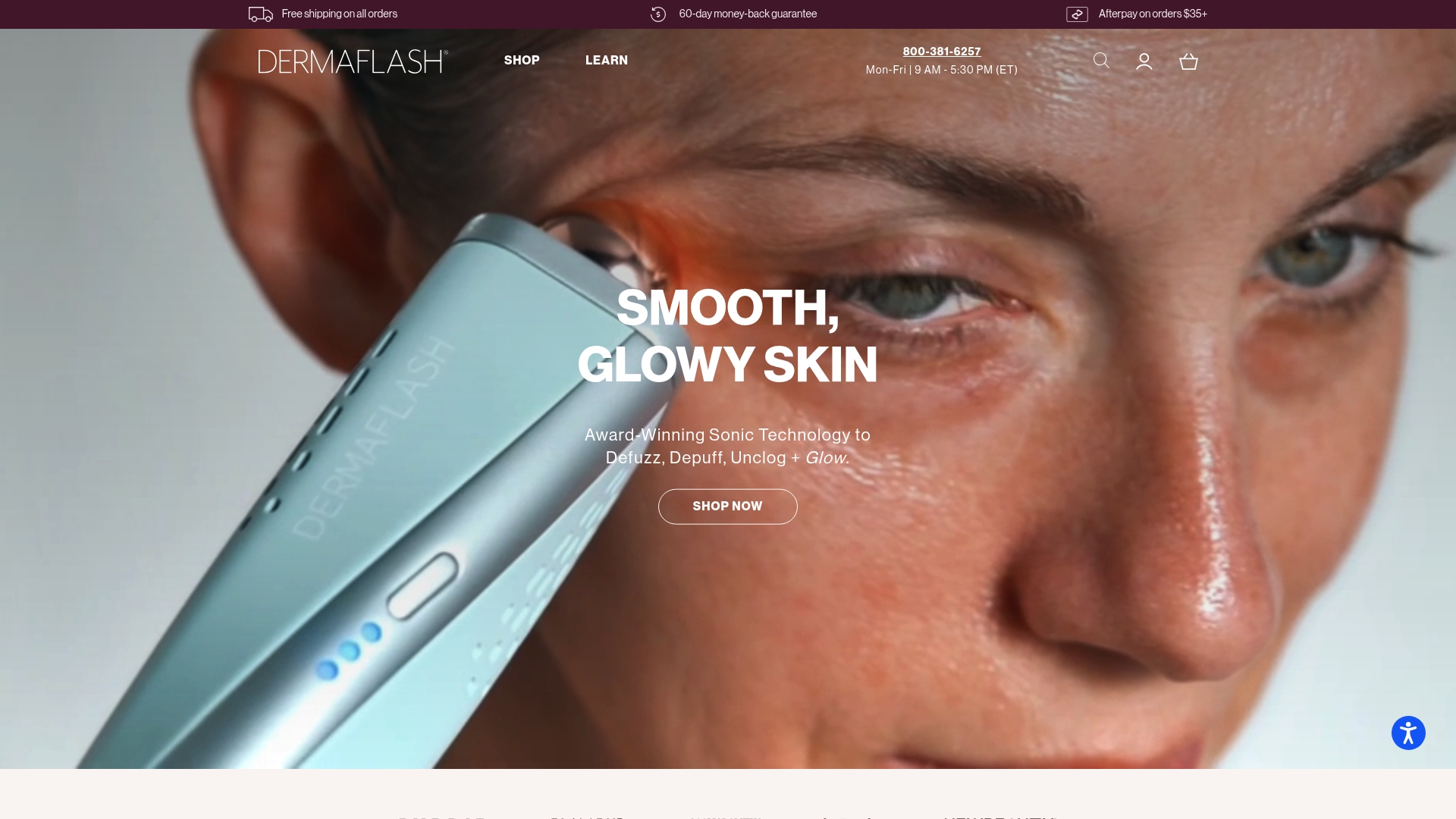 https://dermaflash.com