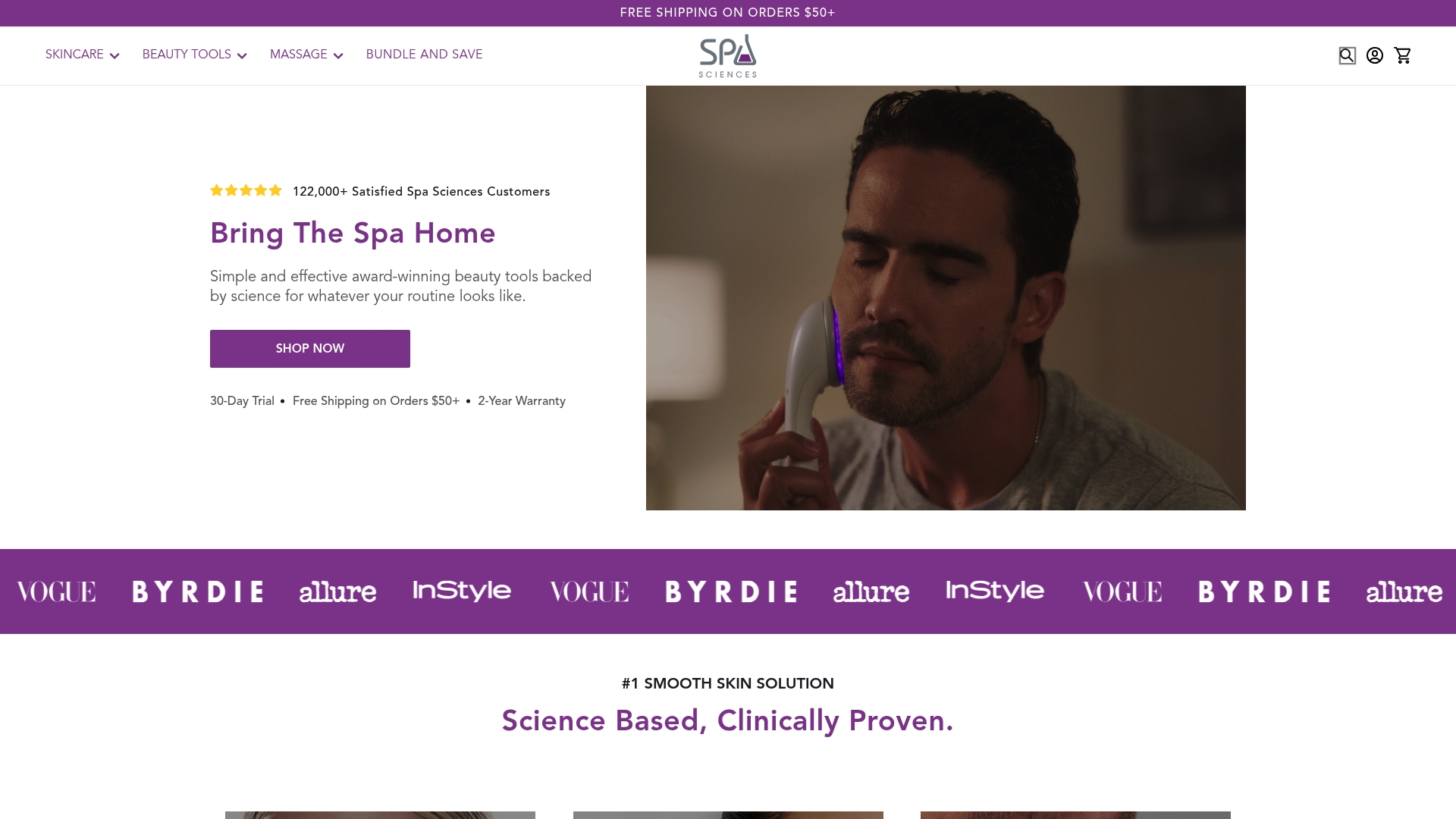 https://spasciences.com
