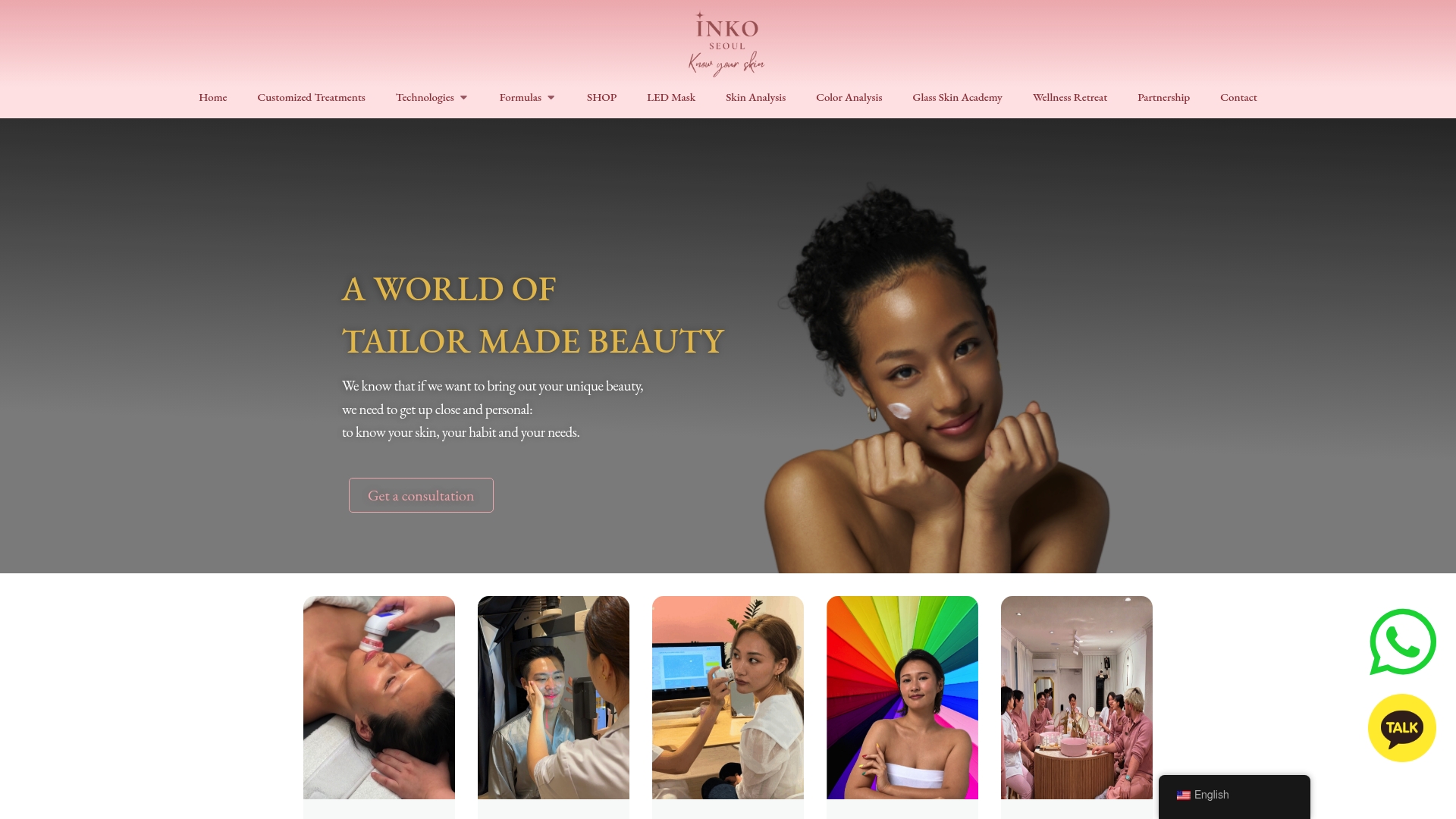 https://kr.individuelcosmetics.com