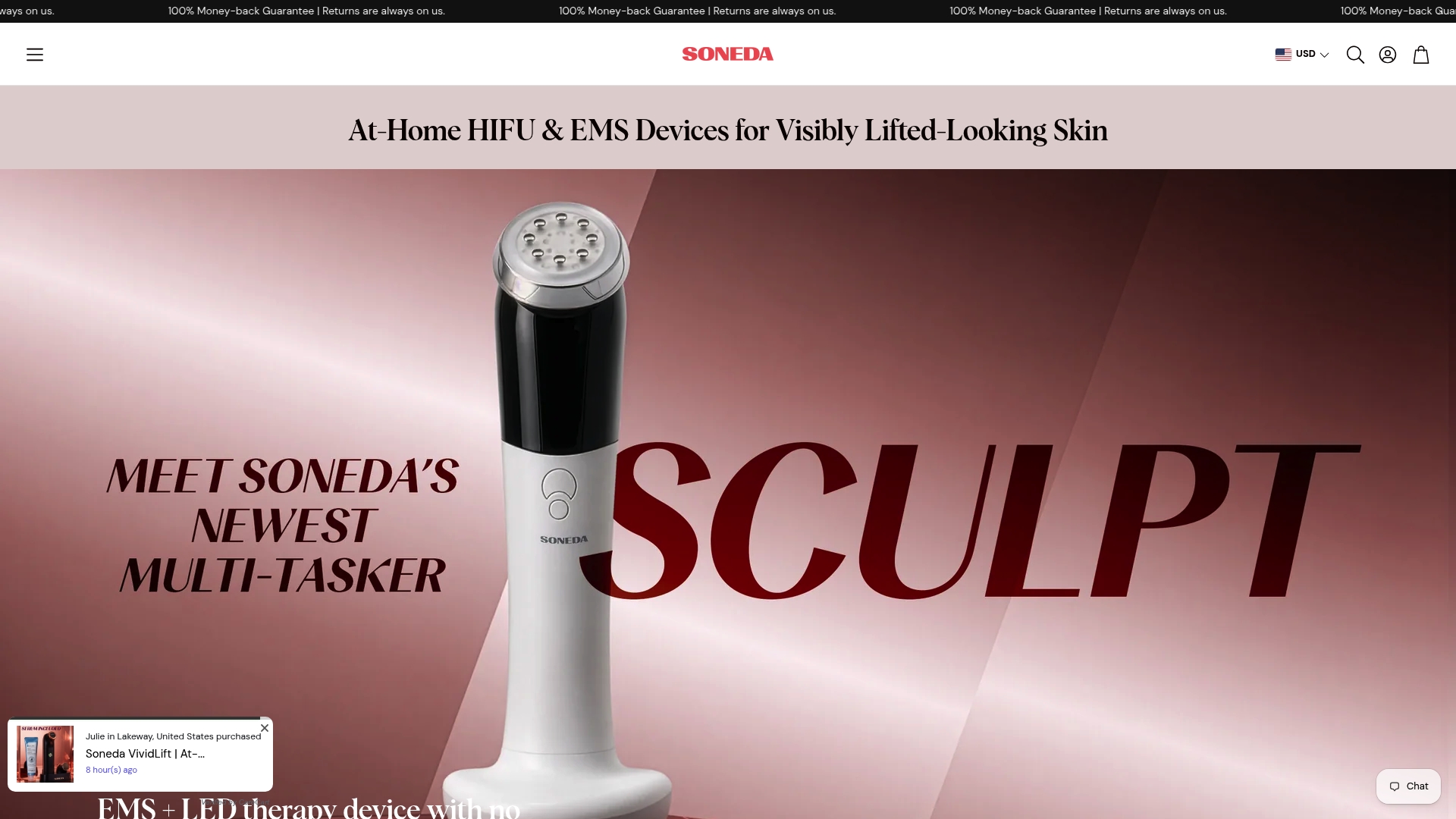 Sonedaskincare