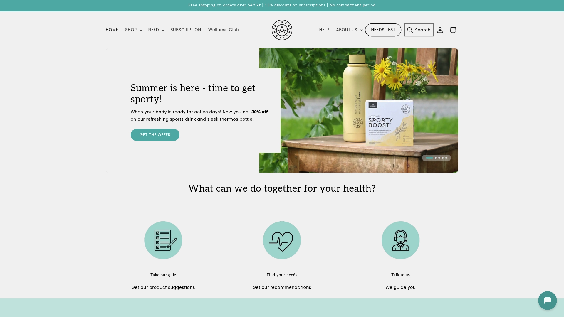 https://aarjahealth.com