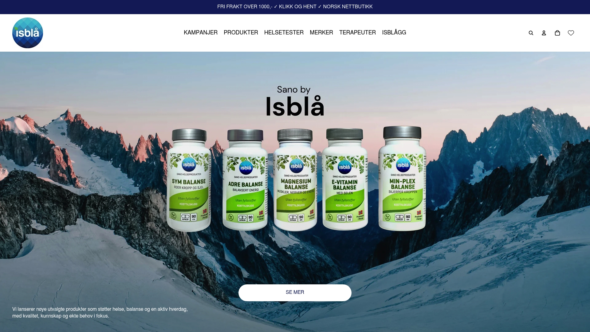 https://isbla.no