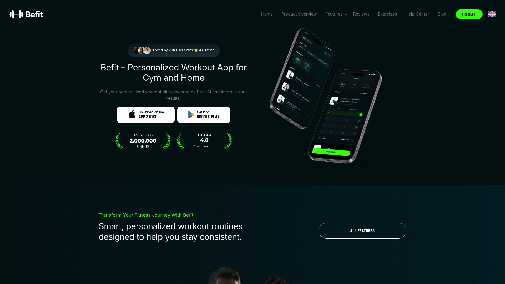 https://appbefit.com