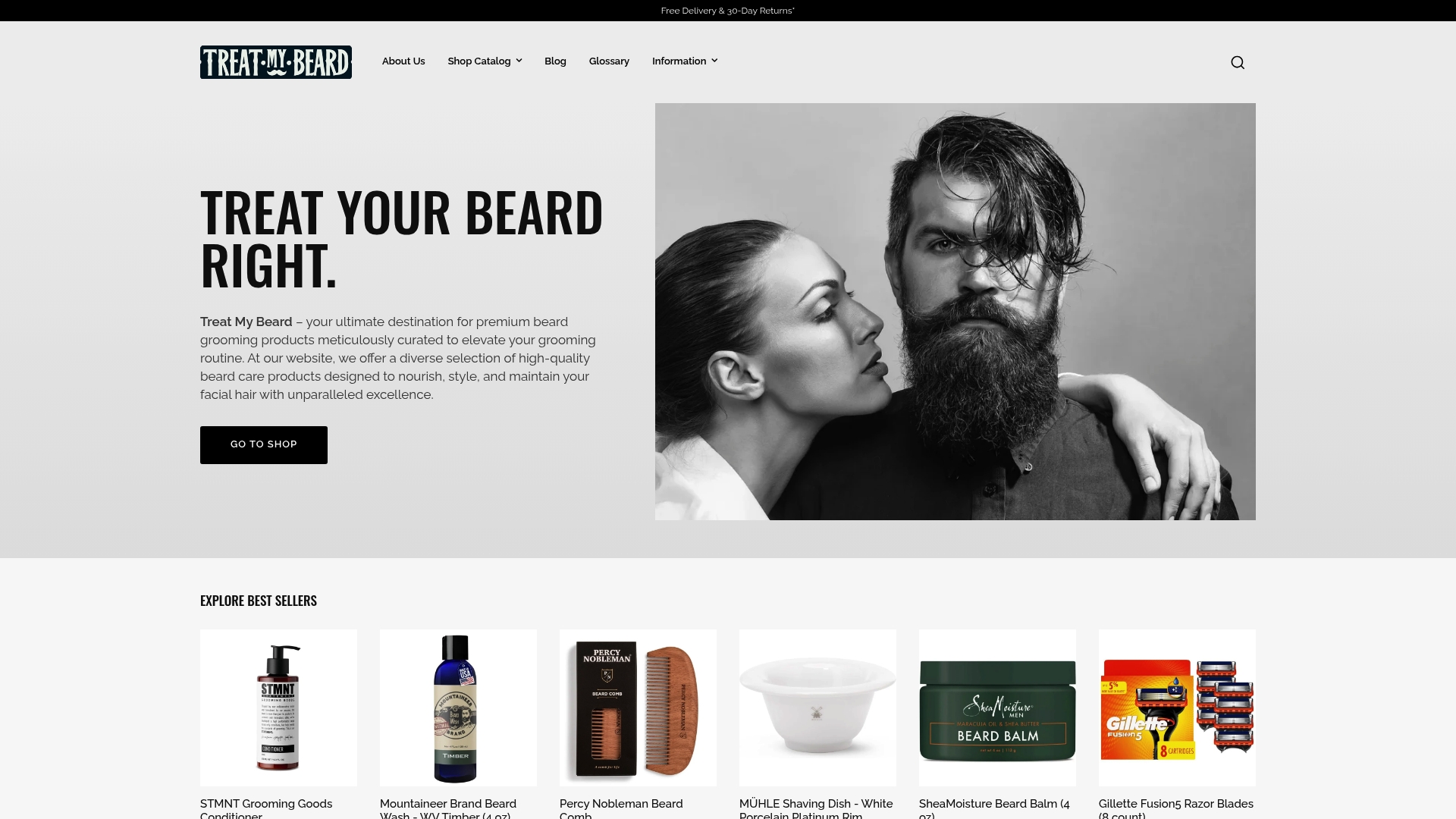 https://treatmybeardstore.com