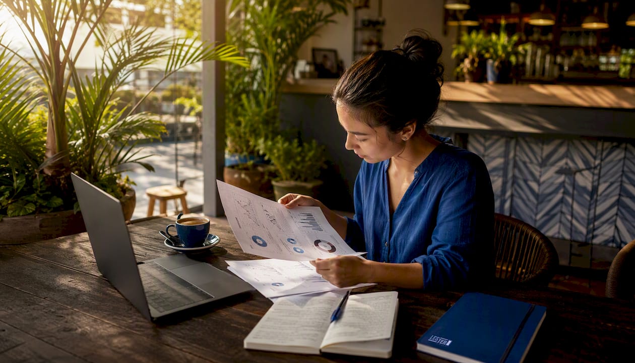Profesional comparando Hotjar y Microsoft Clarity para analizar la experiencia de usuario