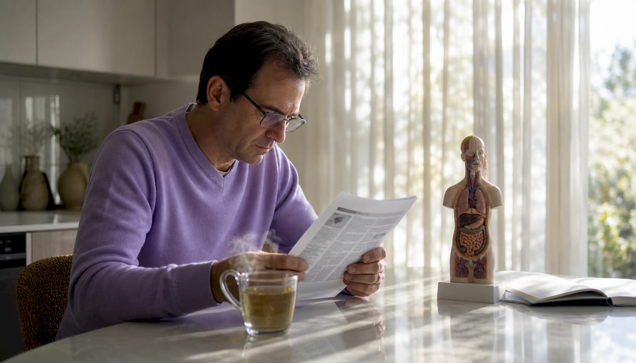 Does Cortisol Lower Testosterone? What Men Need to Know