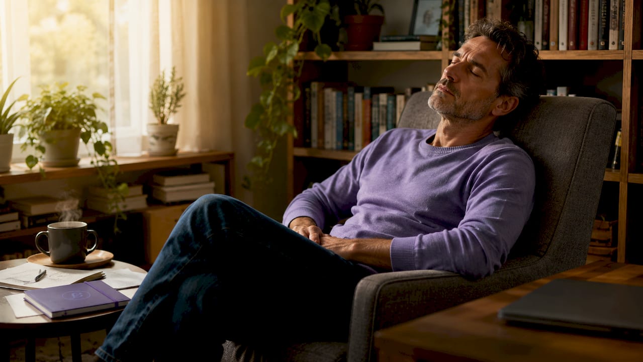 Does Being Tired Affect a Man Sexually? What to Know