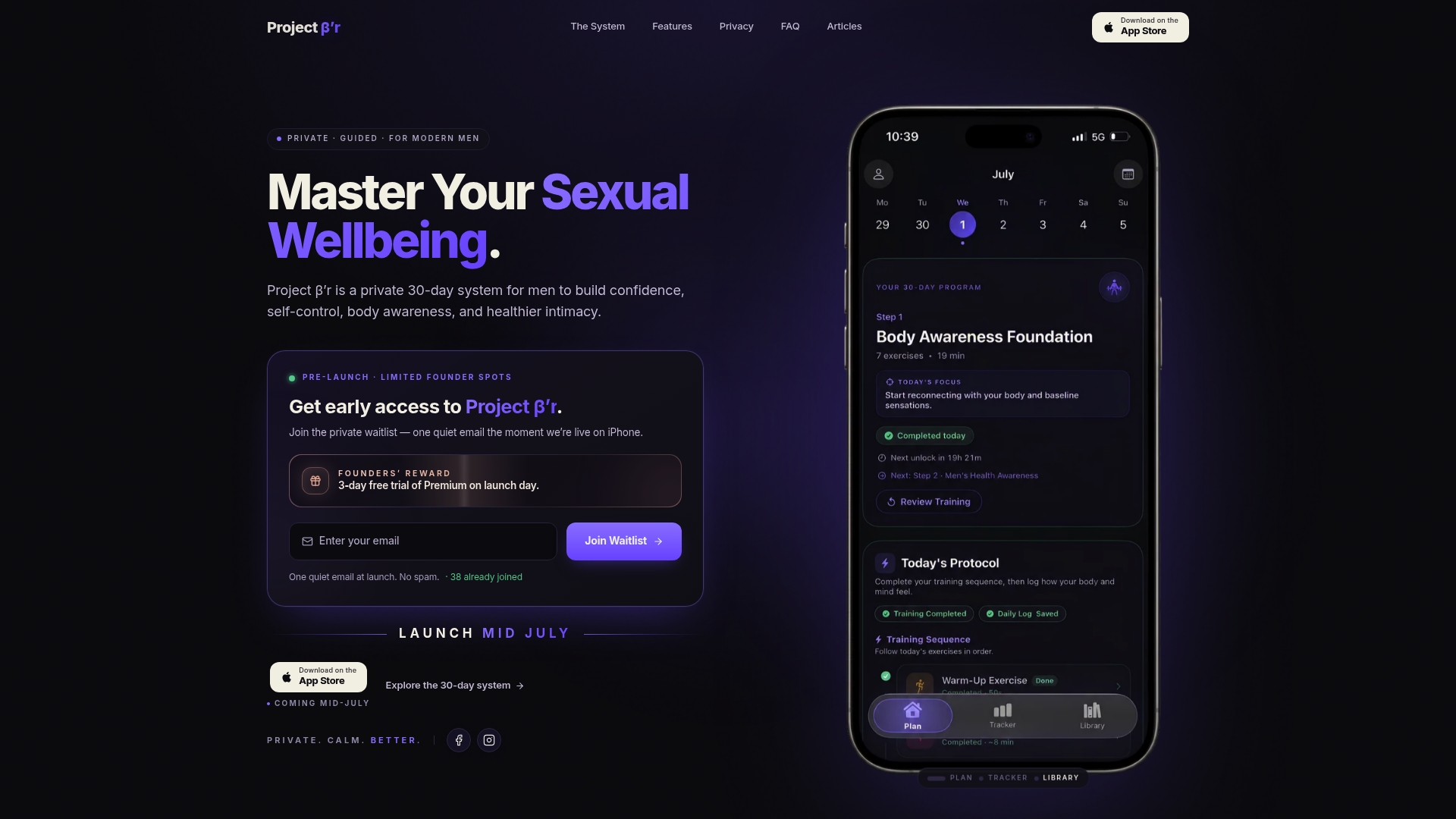 https://projectbetter.io