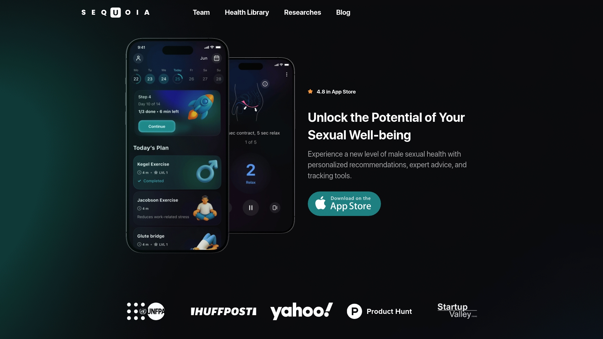 https://sequoia.health