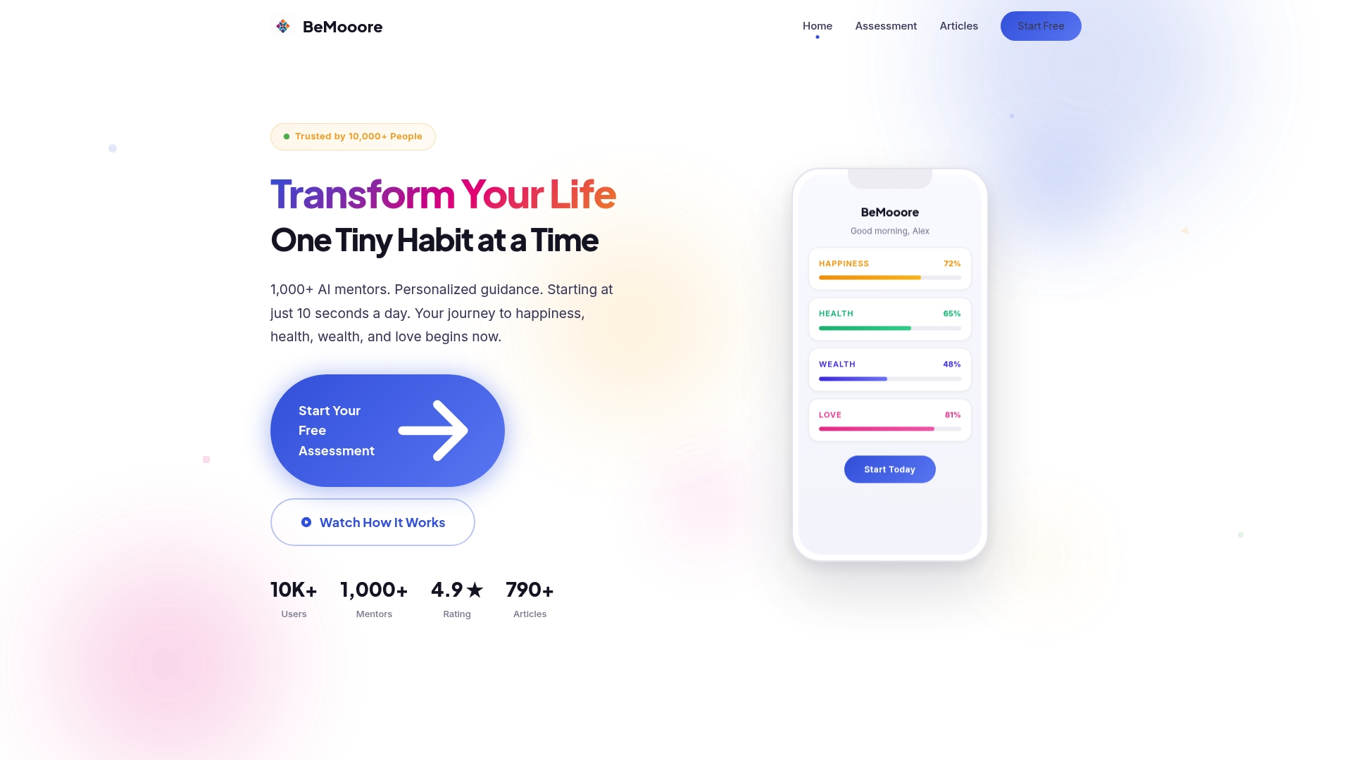 https://bemooore.com