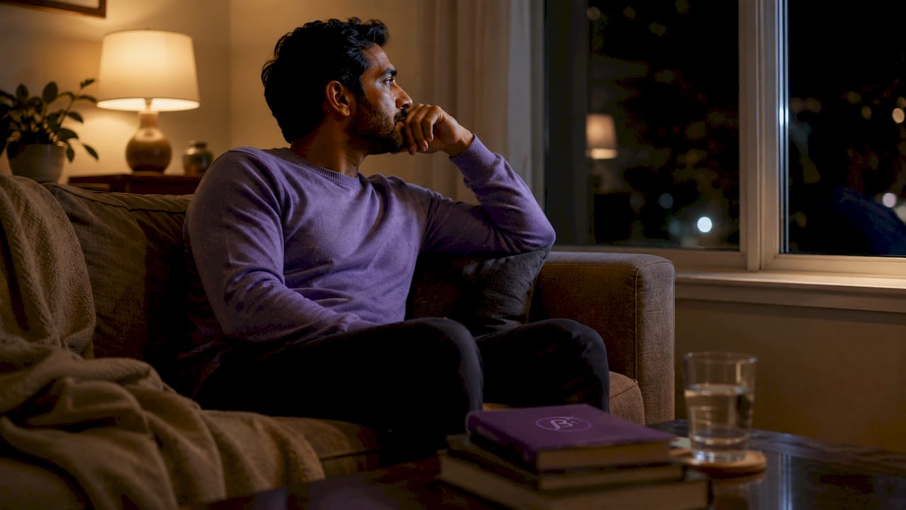 Can Lack of Sex Cause Insomnia? What You Need to Know
