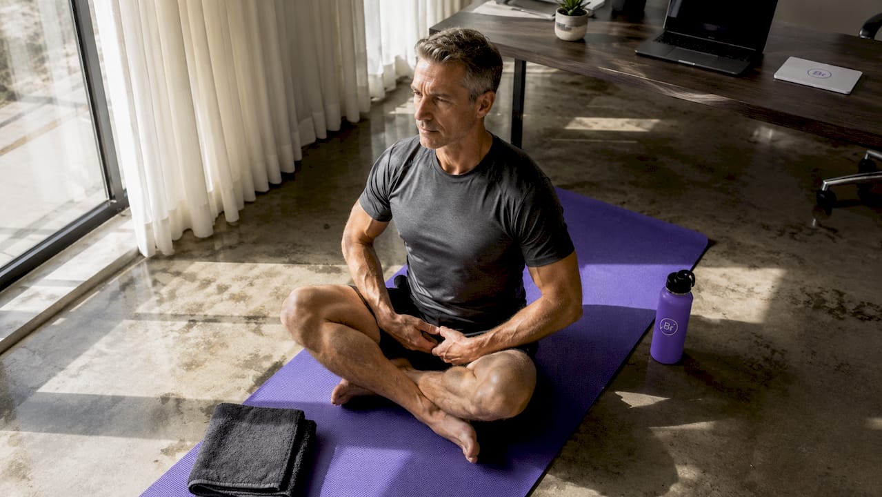 Pelvic Floor Exercises for Men: Benefits Explained