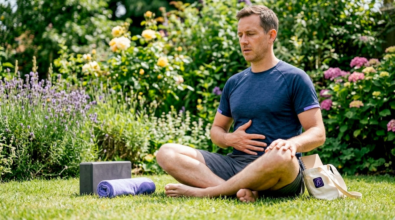 Pelvic Floor Exercises for Men: Reddit's Best Tips