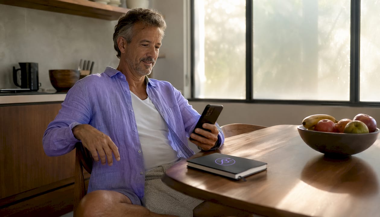 Best Pelvic Floor Training Apps for Men in 2026