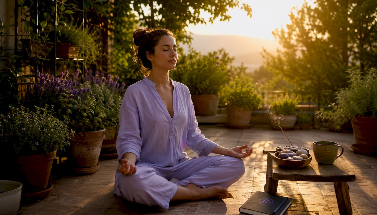 Holistic Sexual Healing: A Whole-Person Guide