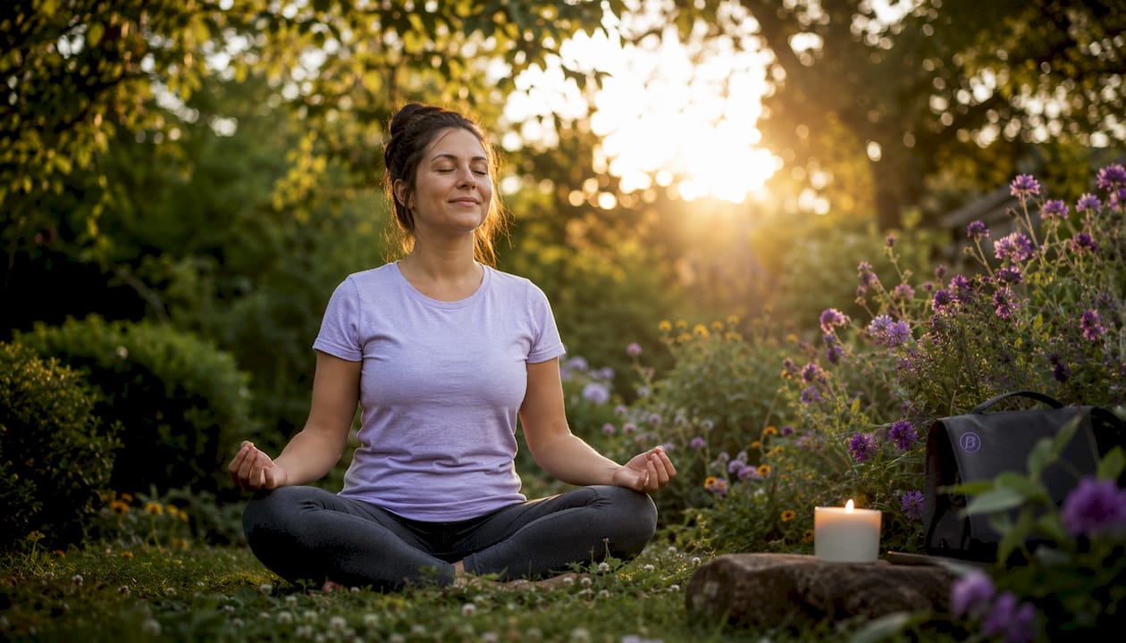 Guided Meditations for Sexual Health: A Practice Guide