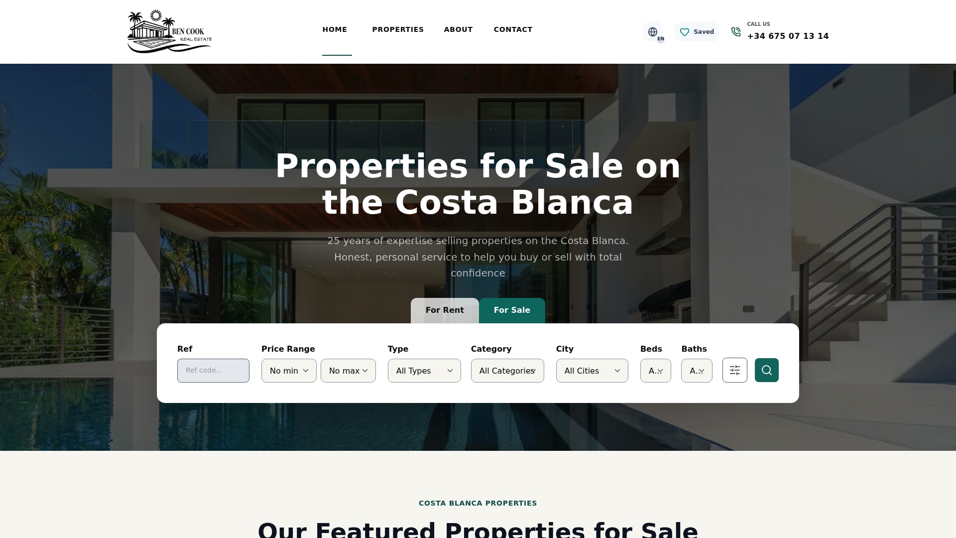 https://bencookrealestate.com