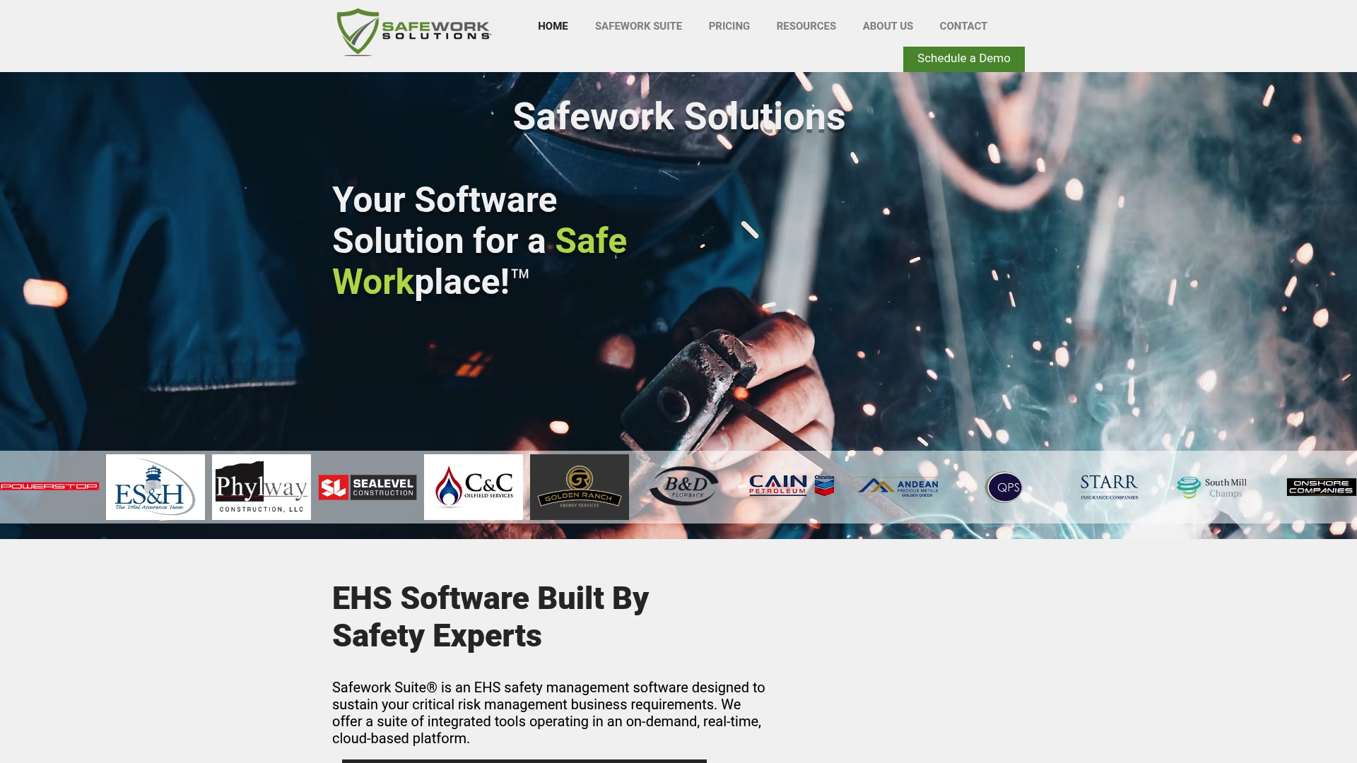 https://safeworksuite.com