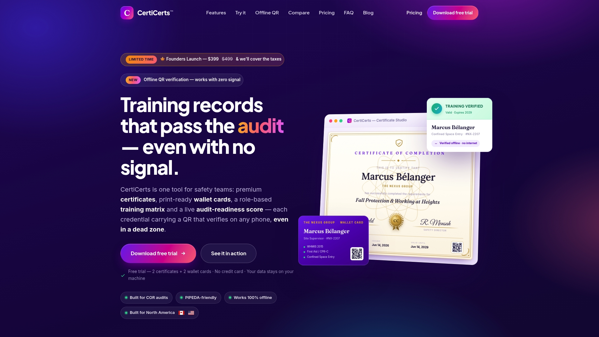 https://certicerts.com