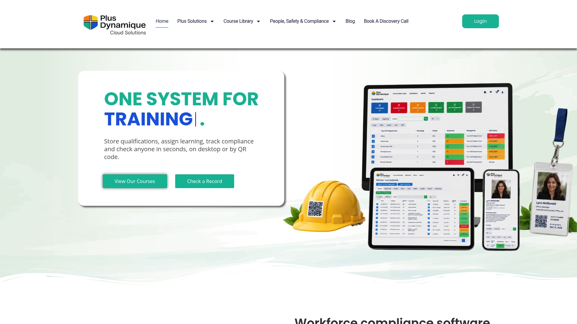 https://plusdynamique.net