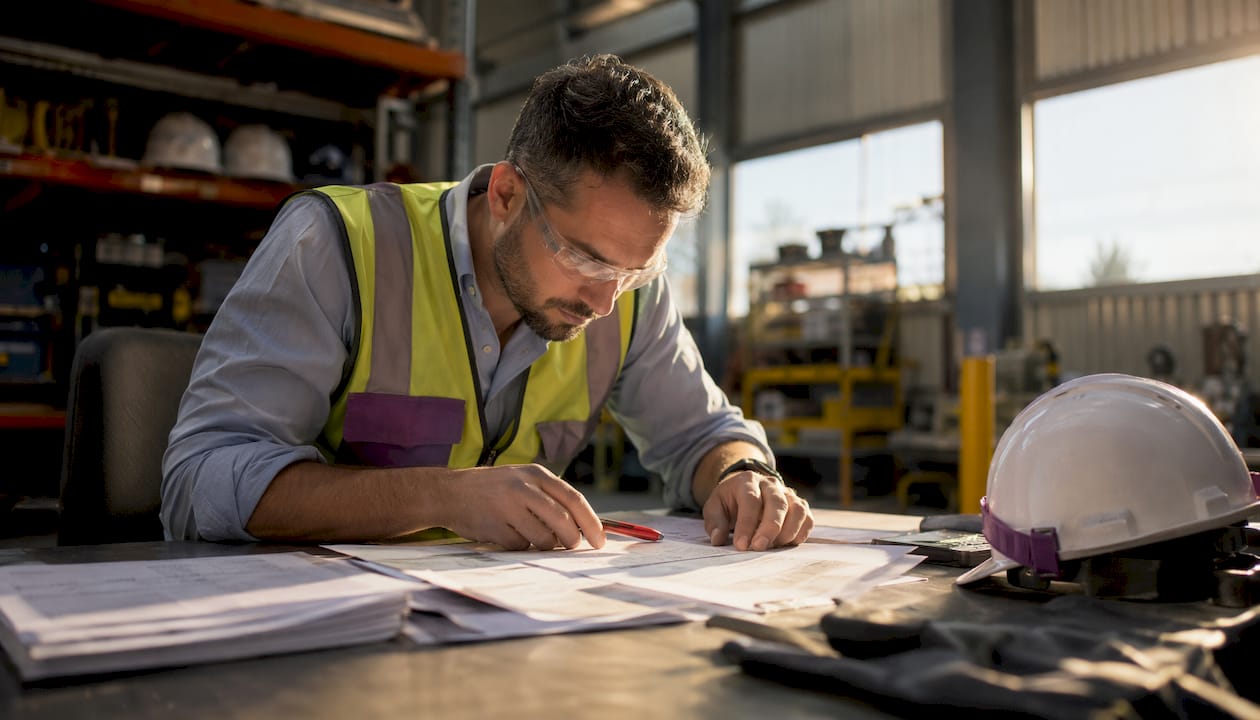 JHA Form Examples: A Practical Guide for Safety Teams