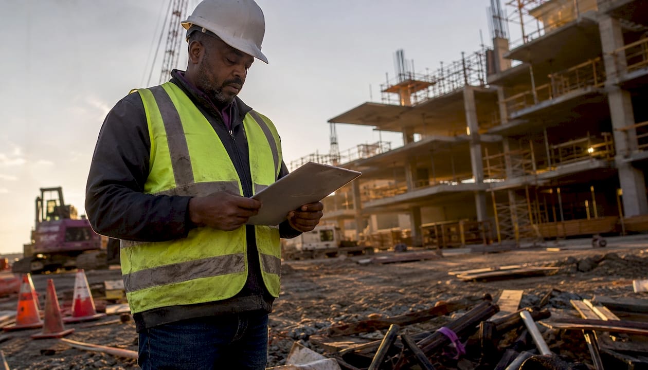 Take 5 Safety: A Compliance Manager's Field Guide