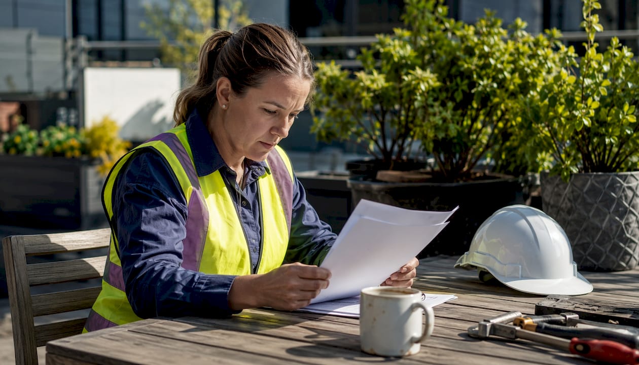 Incident Investigation Template for Safety Teams and HR