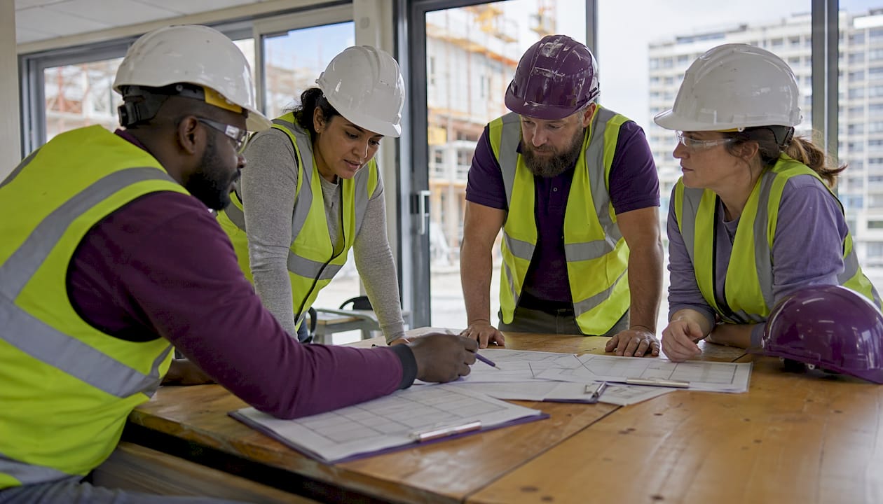 What Is a JSA in Construction? A Practical Guide