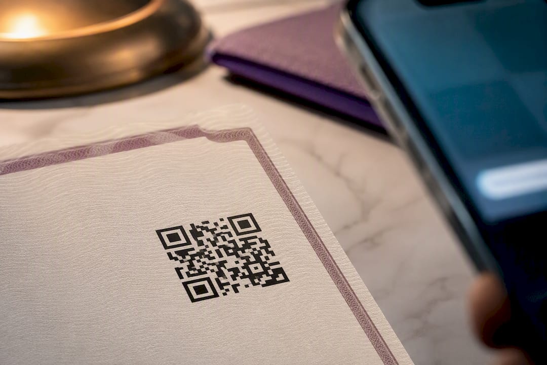 Ensure QR Codes on Certificates Verify Offline for Training Providers