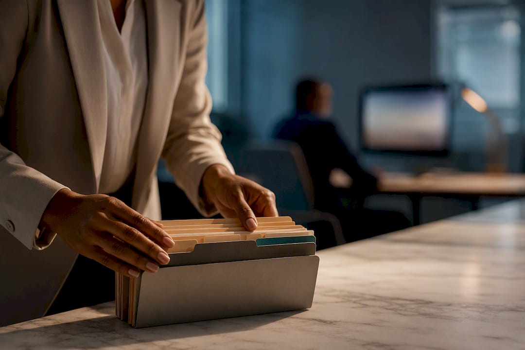 5 Pre Audit Checks to Make Employee Training Records Inspection Ready