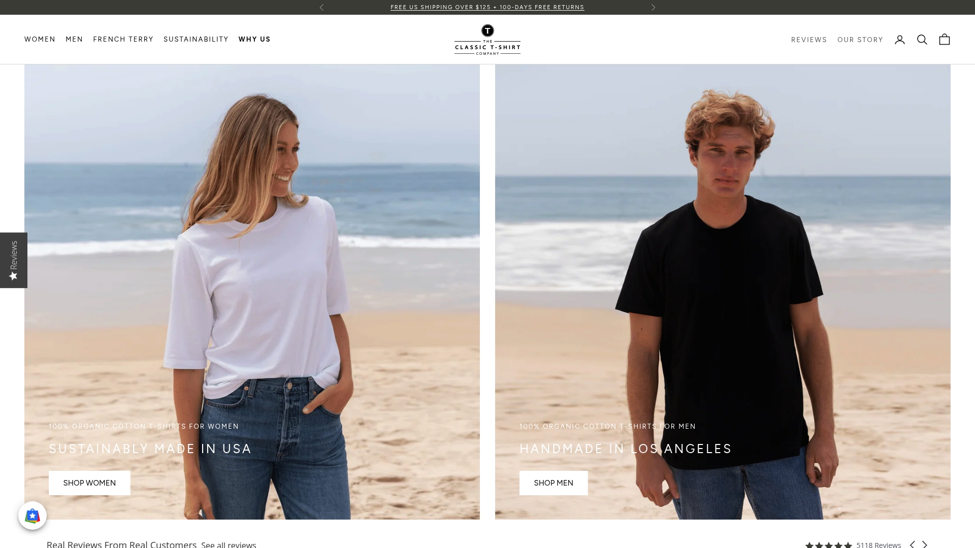 https://theclassictshirt.com