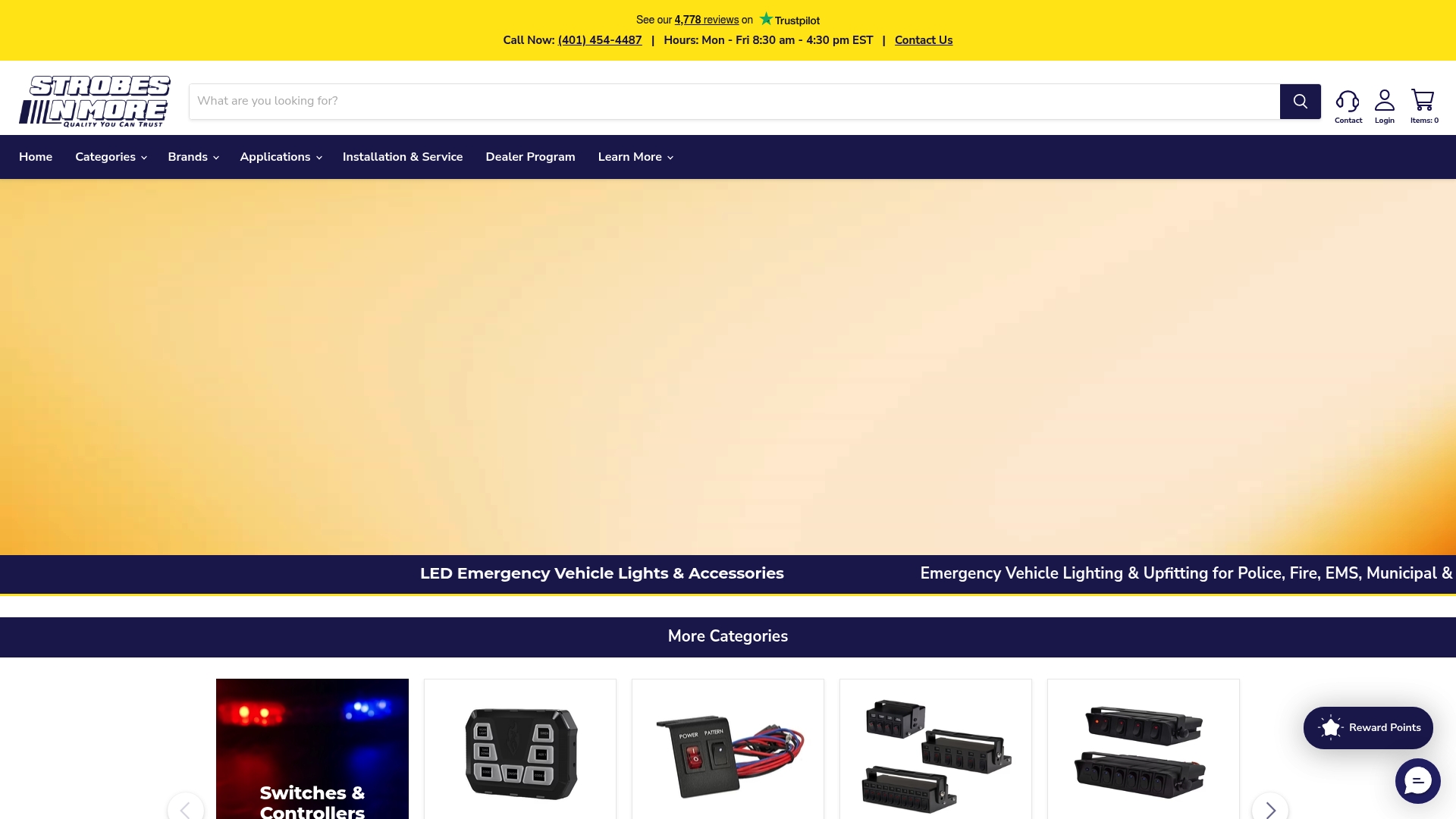 https://strobesnmore.com