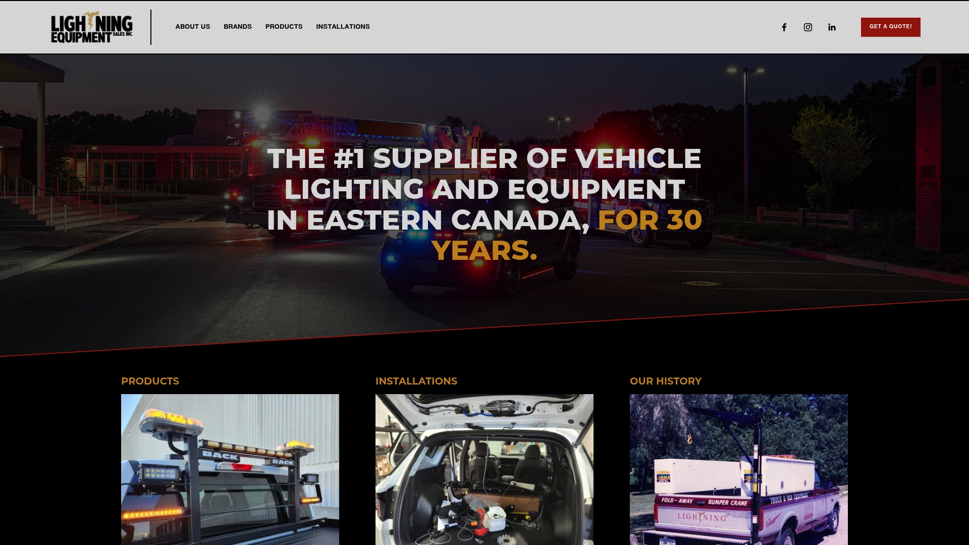 https://lightningequipment.ca