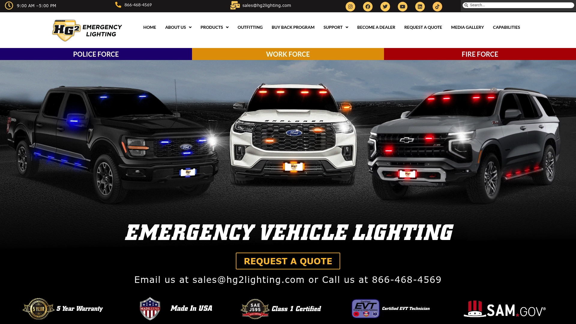 https://hg2lighting.com