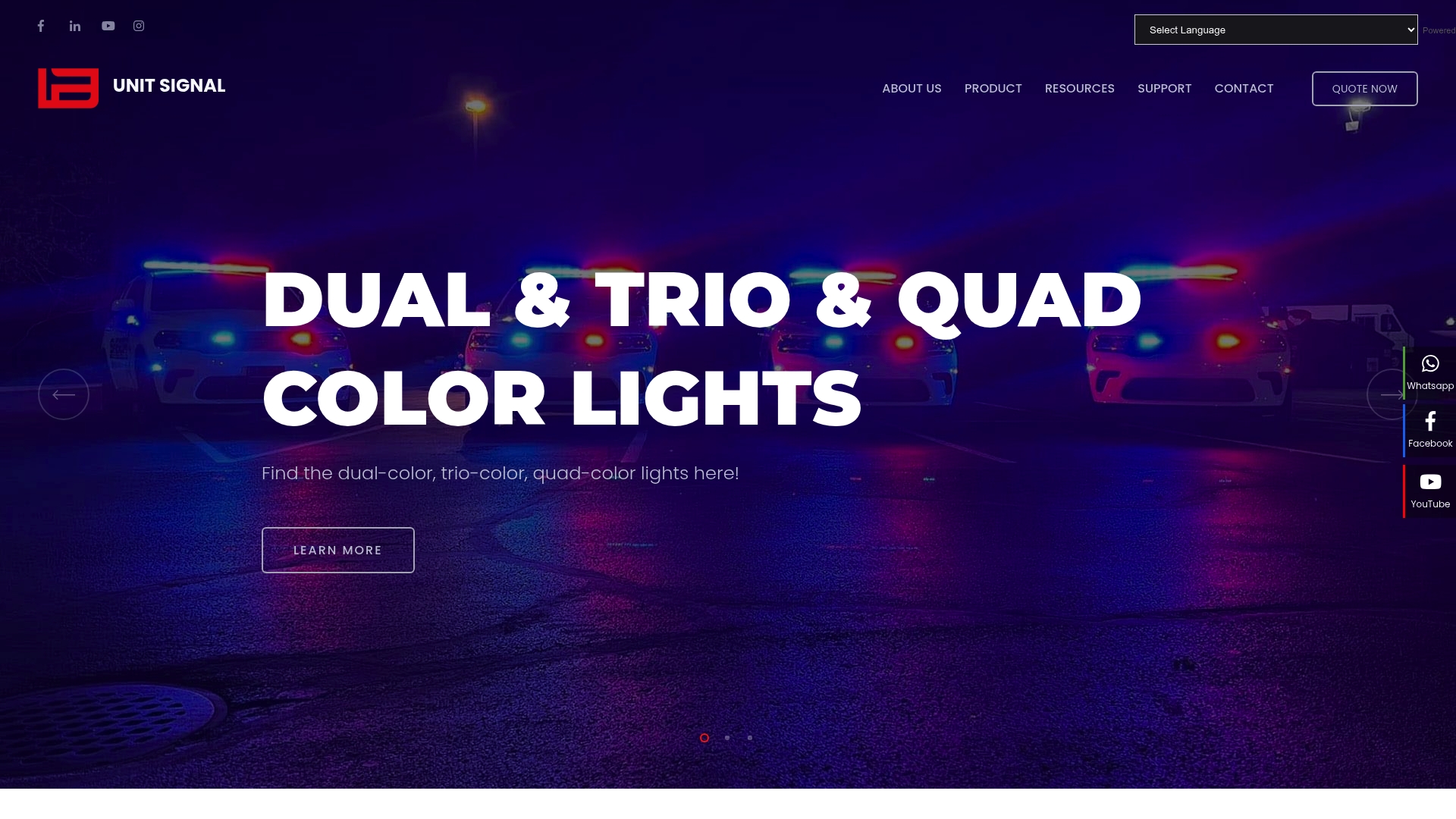 https://unitsignal.com