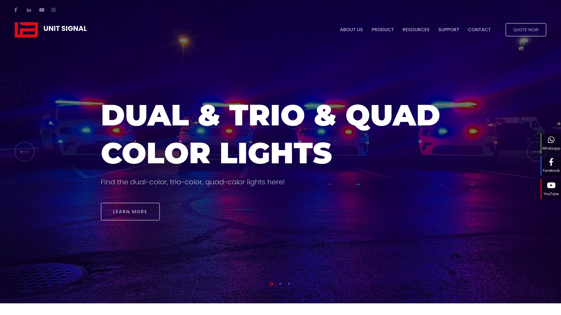 https://unitsignal.com