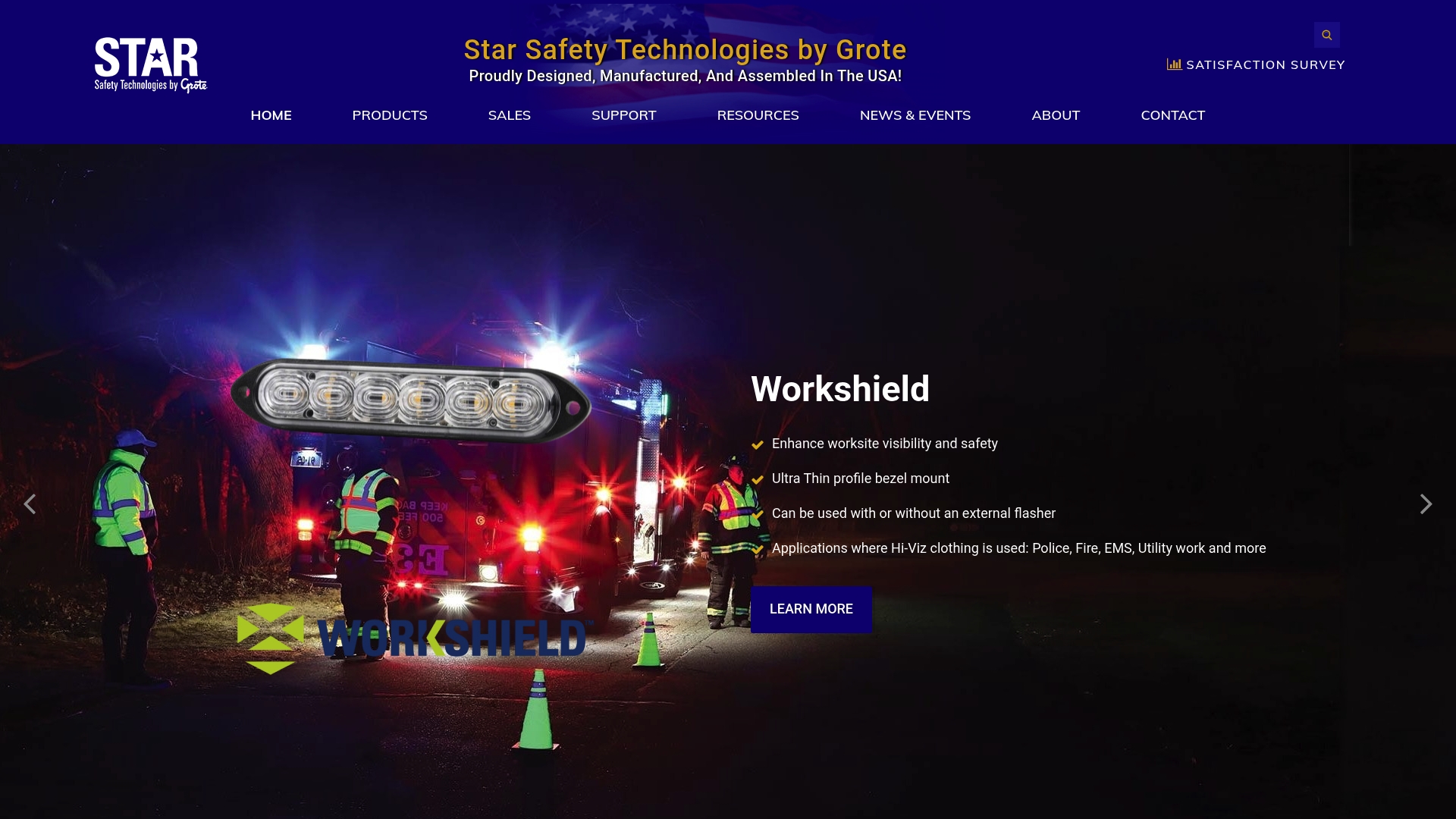https://starsafetytechnologies.com