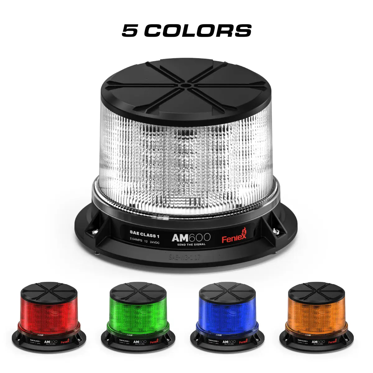 AM600 Beacon