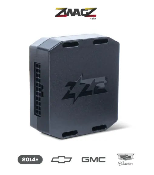 ZW-GM (ZWAGZ)