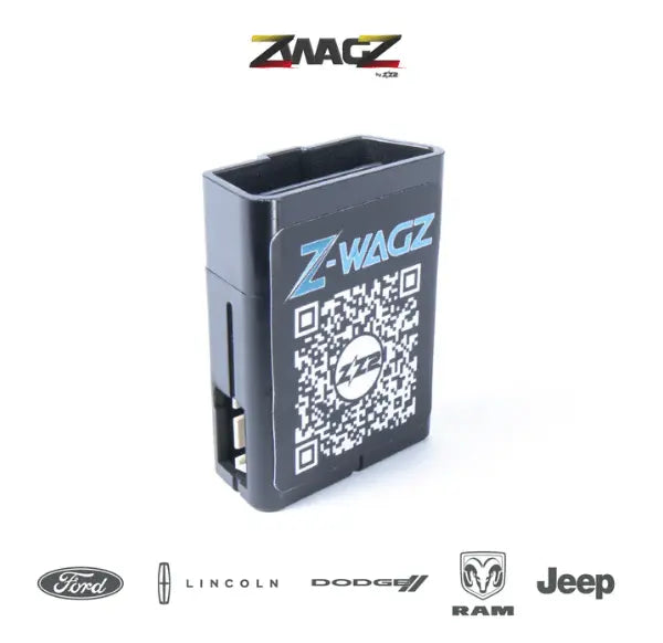 ZW-MFD2 OBD2 Flash Module – OEM Light Flasher (ZWAGZ)