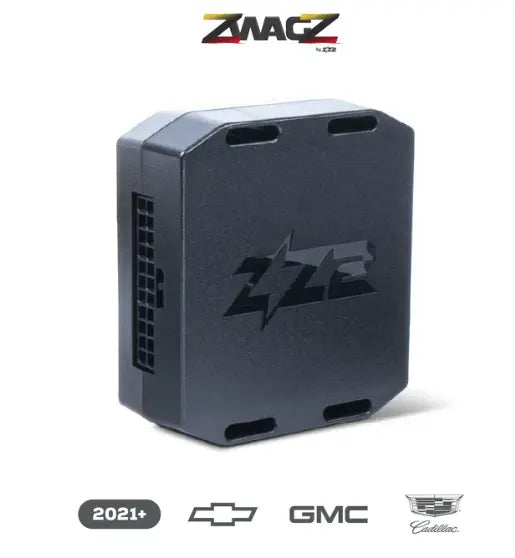 ZW-GMLCv2 (ZWAGZ)