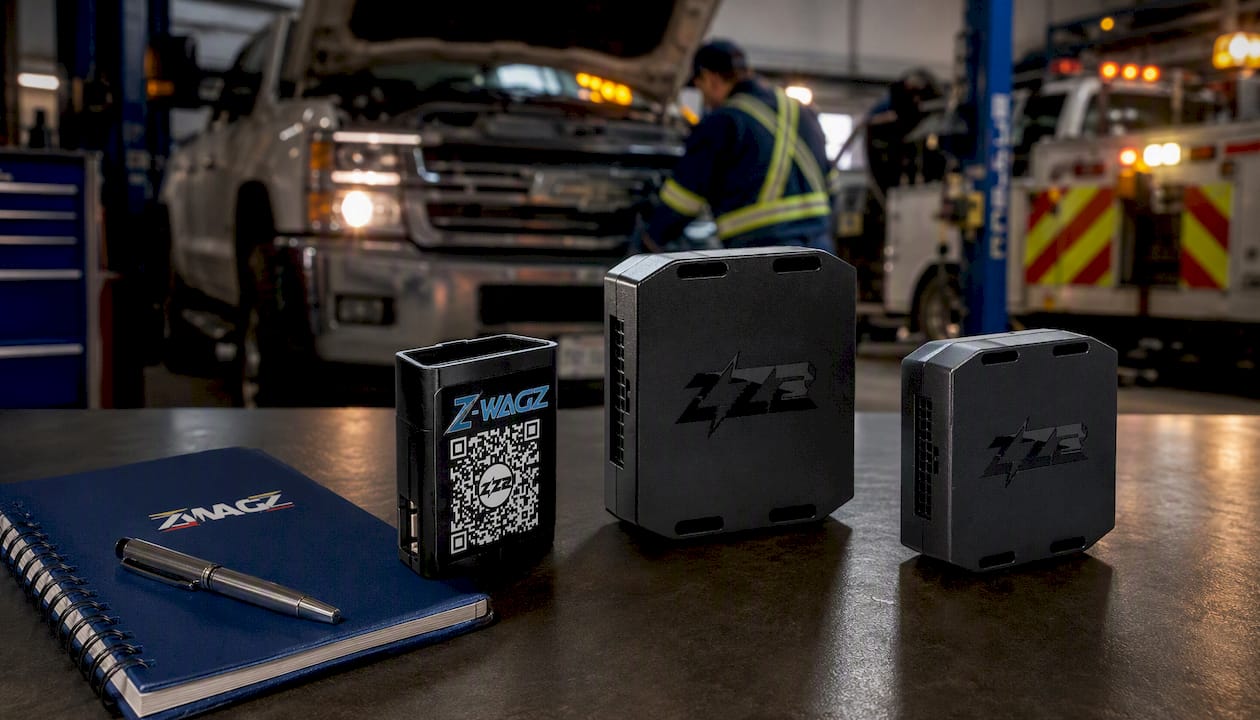 ZW-MFD2 OBD2 Flash Module – OEM Light Flasher (ZWAGZ)