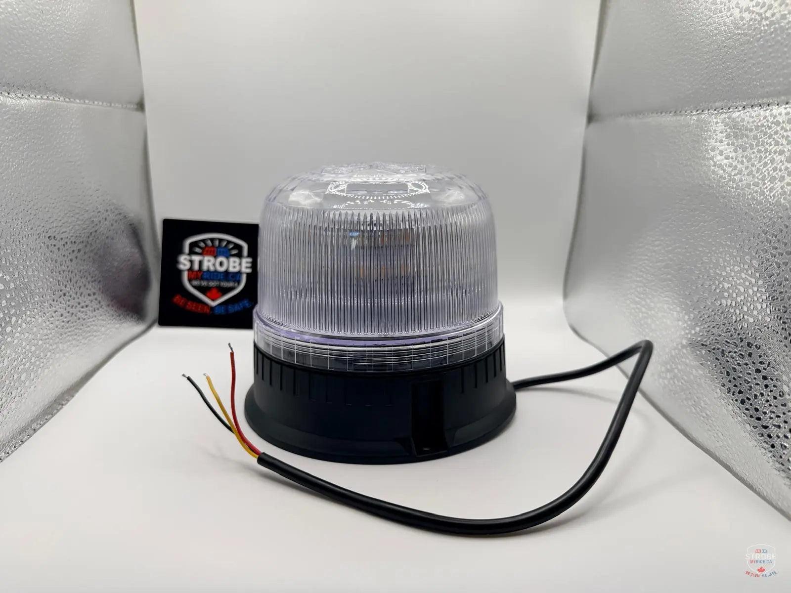 Fleet Beacon HD-Duo – Heavy-Duty Beacon