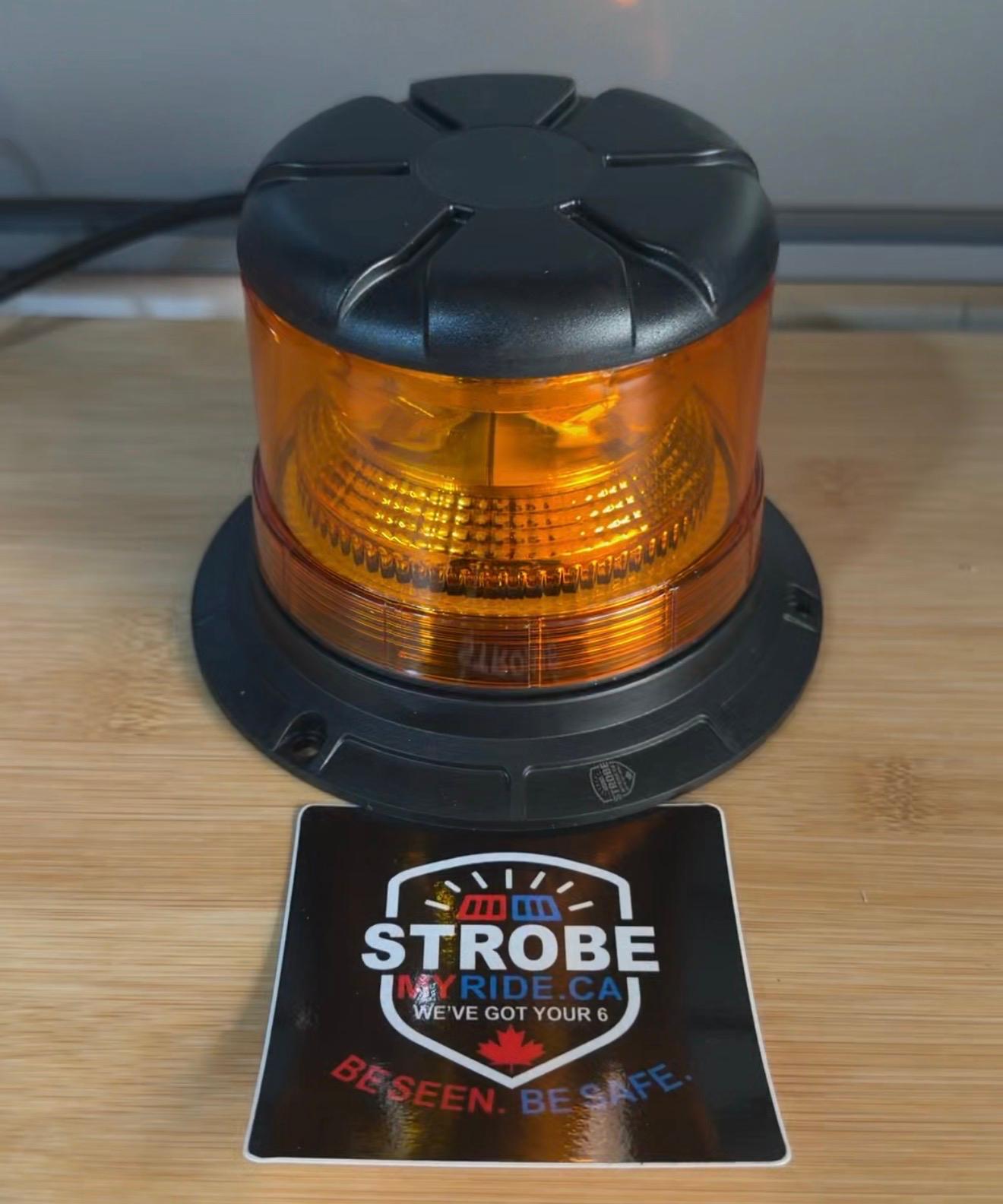 New Signal Beacon-Lite 360