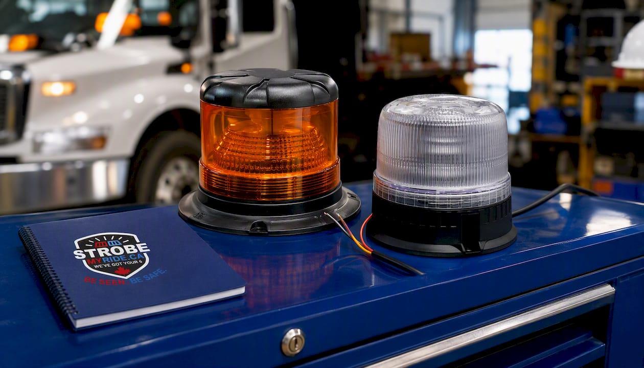 New Signal Beacon-Lite 360