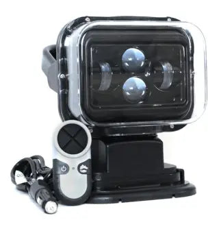 Fleet Search – High-Output LED Search Utility Light