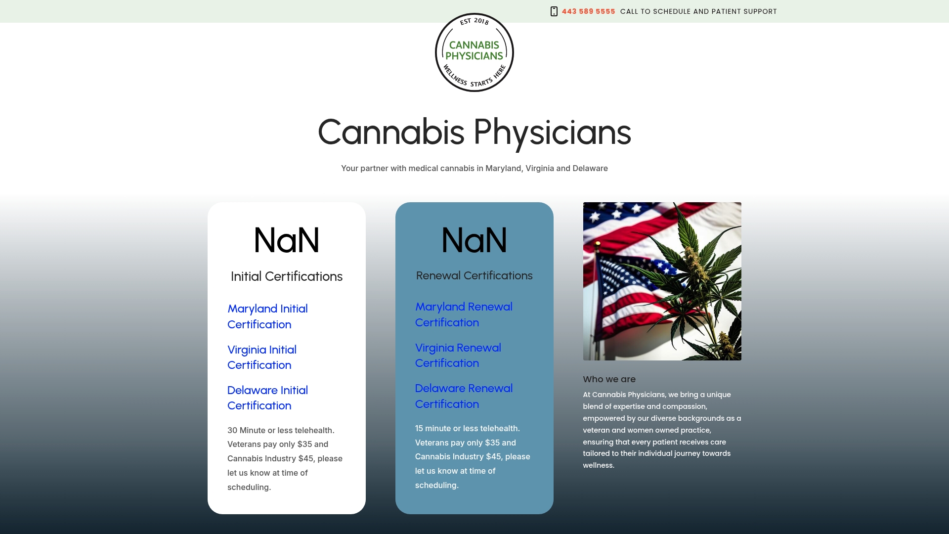 https://cannabisphysicians.com