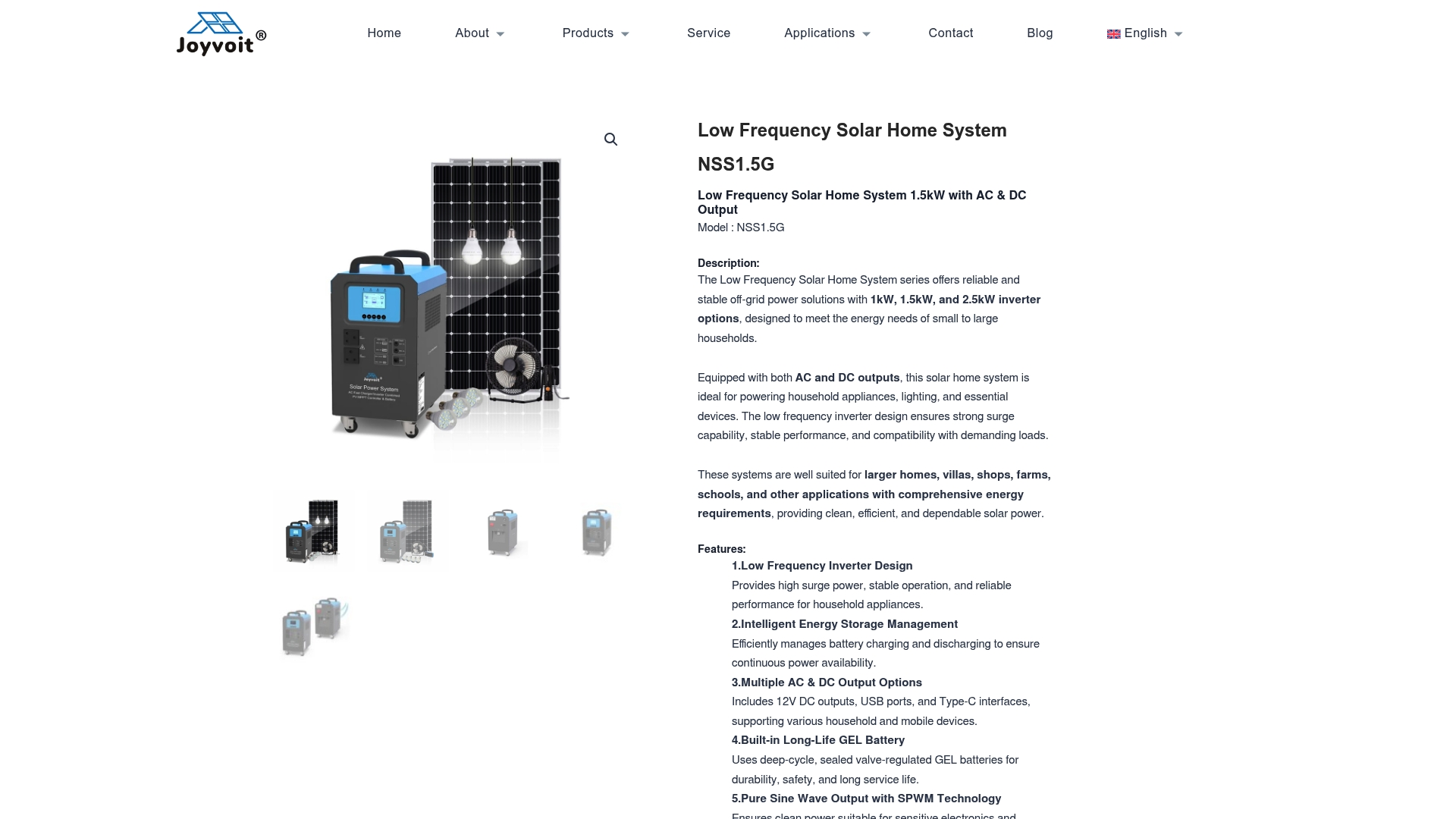 https://suns-power.com/product/1-5kw-solar-home-system