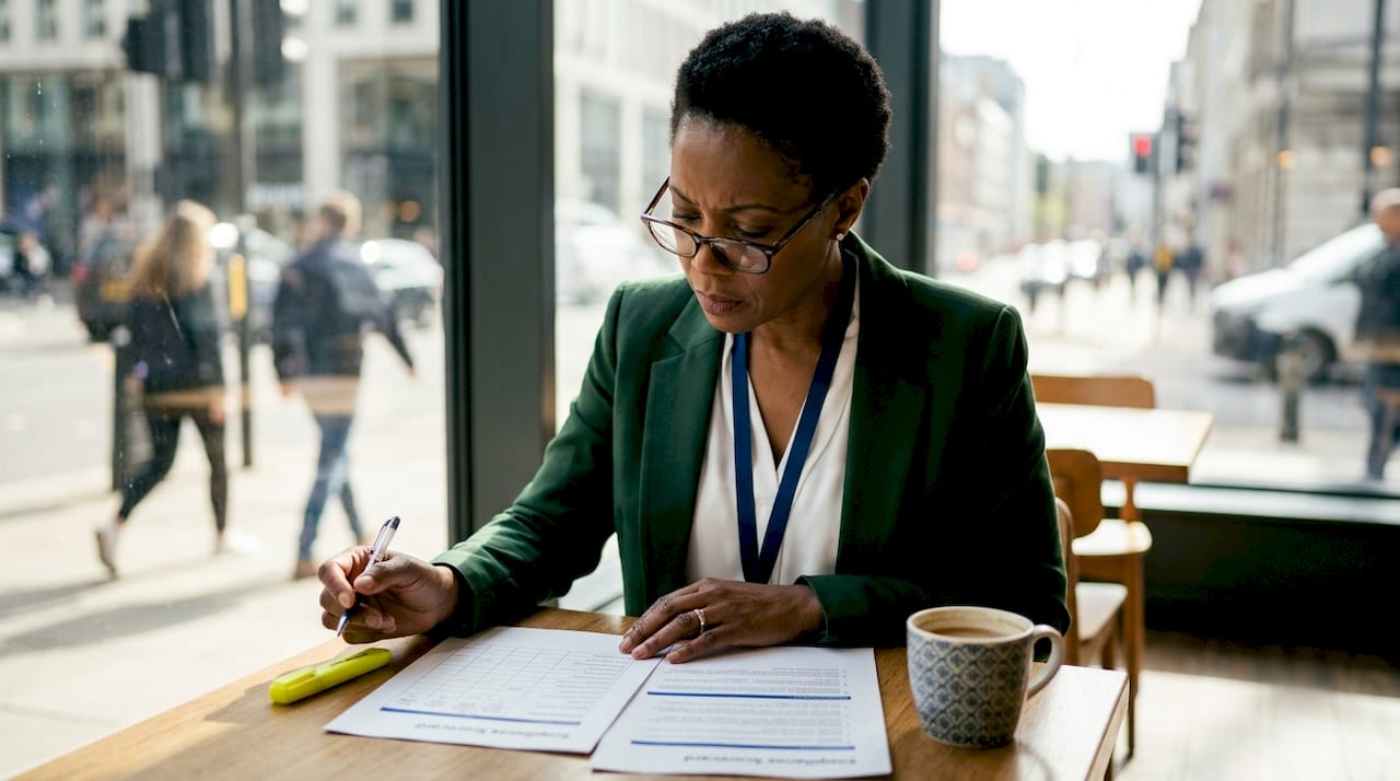 Compliance Scorecard for Government Tenders: 2026 Guide